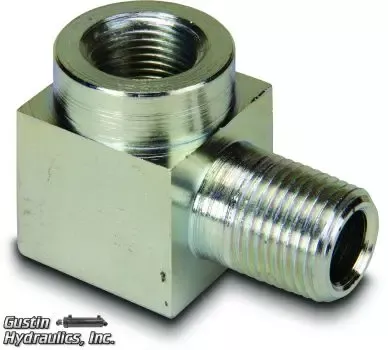 Enerpac-FZ-1616-3/8" Street Elbow