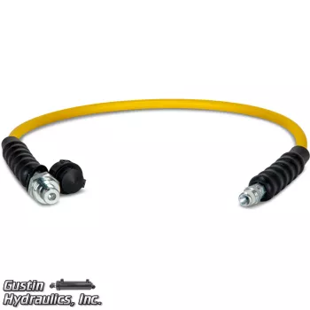 Enerpac HC-7206 6' Poly Hose with Coupler