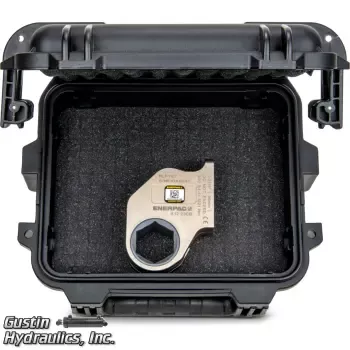 Enerpac-RLP1107-RSL1500 Hex Cassette D, 900 LB-FT, 1.7/16" AF