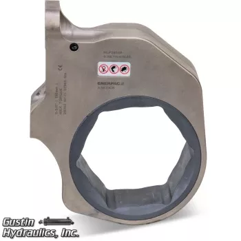 Enerpac-RLP28506-RSL28000 Hex Cassette W, 28002 Lb-Ft, 5.3/8" AF