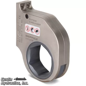 Enerpac-RLP3206-RSL3000 Hex Cassette J, 3080 LB-FT, 2.3/8" AF