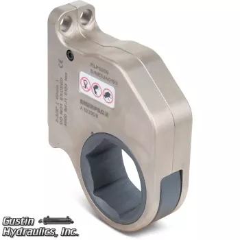 Enerpac-RLP5206-RSL5000 Hex Cassette J, 4500 LB-FT, 2.3/8" AF