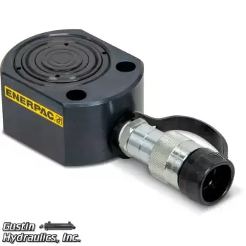 Enerpac RLT-111 12 Ton Low Height Telescopic Cylinder
