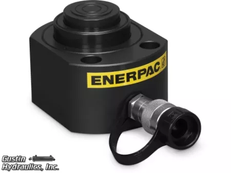 Enerpac RLT-501 55 Ton Low Height Telescopic Cylinder
