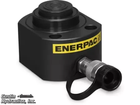 Enerpac RLT-741 81 Ton Low Height Telescopic Cylinder