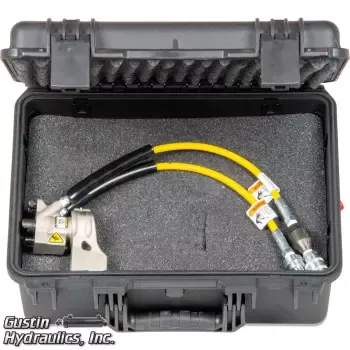 Enerpac-RSL1500-RSL1500 Torque Wrench Drive, 1408 LB-FT