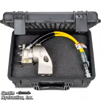 Enerpac-RSL8000-RSL8000 Torque Wrench Drive, 7862 LB-FT