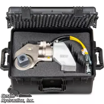 Enerpac-RSQ3000-RSL3000 SQ. DR. Cassette, 3080 LB-FT,1" AF
