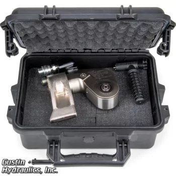 Enerpac S3000PXw/ ProSeries Swivel