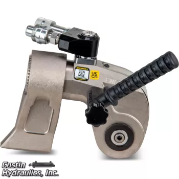 Enerpac S3000X 1" Sq. Dr. Torque Wrench