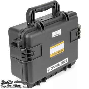 Enerpac-W15000X-Low Profile Torque Wrench Drive Unit, 15,000 ft-lbs.