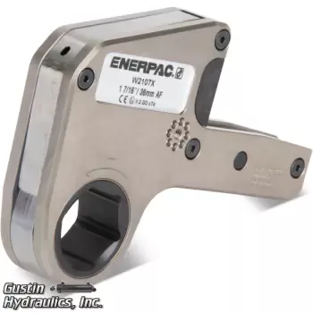 Enerpac-W2107X-W2000X Hex Cassette, 36mm [1-7/16"]