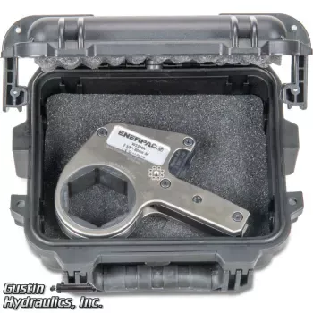 Enerpac-W2206X-W2000X Hex Cassette, 60mm [2-3/8"]
