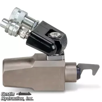 Enerpac-W4000PX-W4000X w/ ProSeries Swivel (TSP100A)