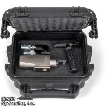 Enerpac W4000X Low Profile Torque Wrench DriveR 4000 ft-lbs