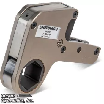 Enerpac-W4200X-W4000X Hex Cassette, 50mm [2"]