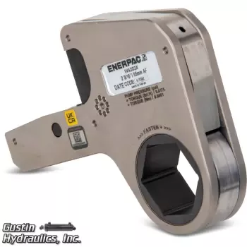Enerpac-W4203X-W4000X Hex Cassette, 55mm [2-3/16"]