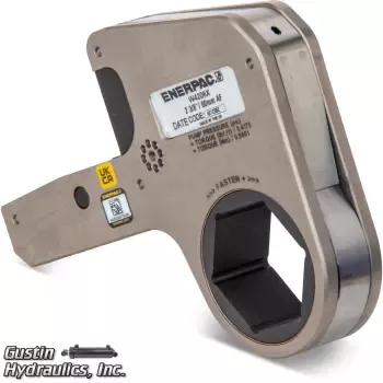 Enerpac-W4206X-W4000X Hex Cassette, 60mm [2-3/8"]