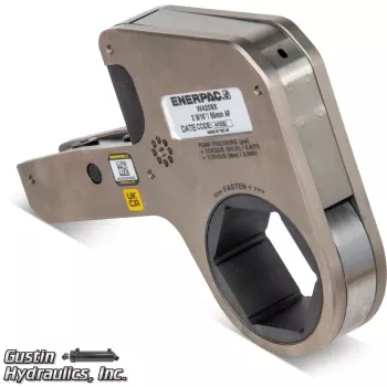 Enerpac-W4209X-W4000X Hex Cassette, 65mm [2-9/16"]