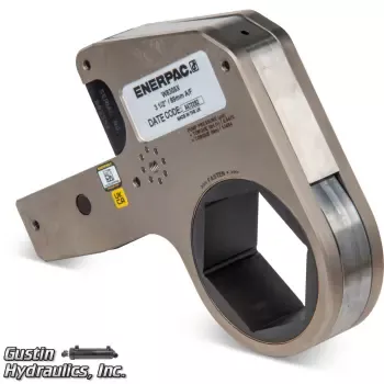 Enerpac-W8308X-W8000X Hex Cassette, 89mm [3-1/2"]