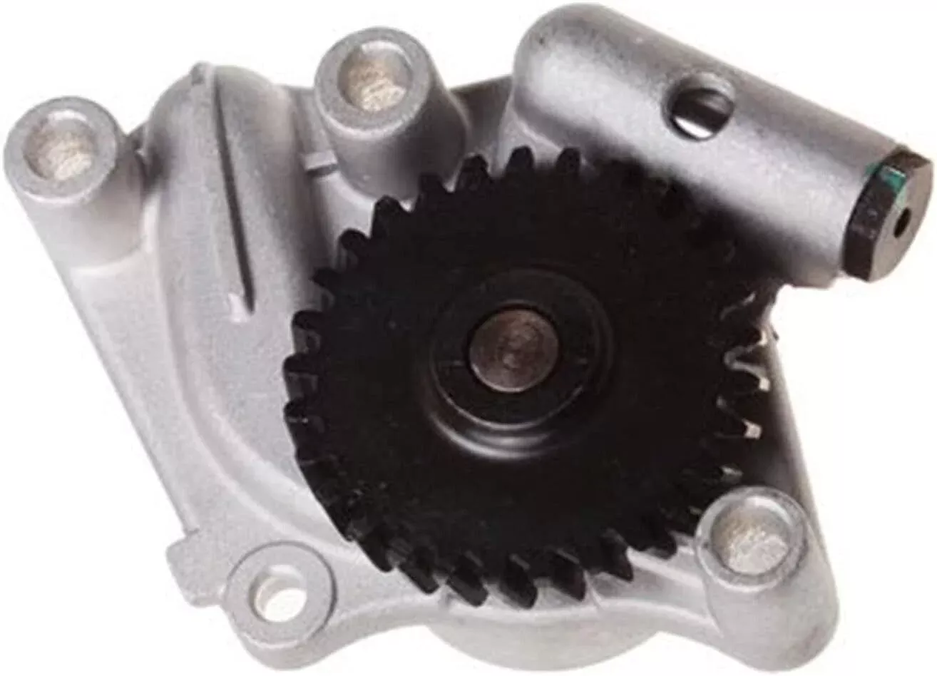 Engine Oil Pump fits Yanmar 129900-32001
