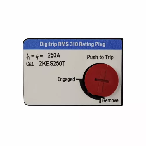 ETN 2KES150T KES RATING PLUG