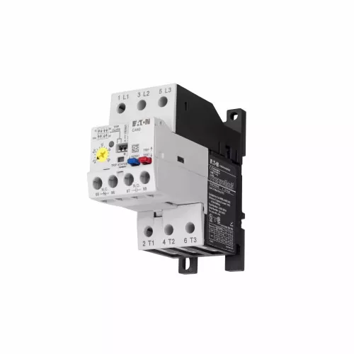 ETN C440A1A020SAX C440 OL (4-20A) N
