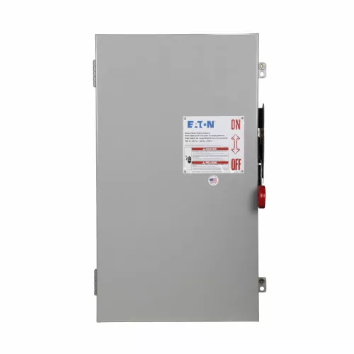 ETN DH224FGK 200A/2P HD Fusible Sft