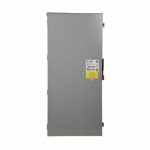 ETN DH227FRK 800A/2P HD Fusible Sft