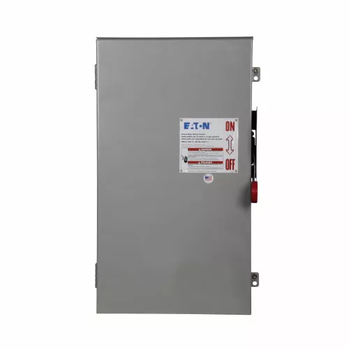 ETN DH264NRK 200A/2P HD FSBL Sfty S