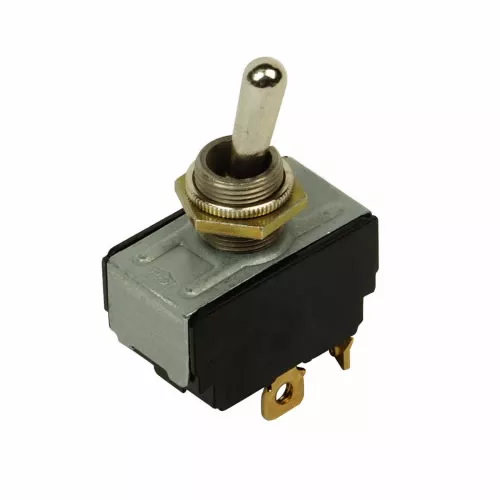 ETN E10E220DS TOGGLE DPST 20 AMPS