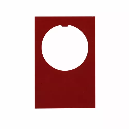 ETN E22NSP77 LGD PLT PLST STD R/BK