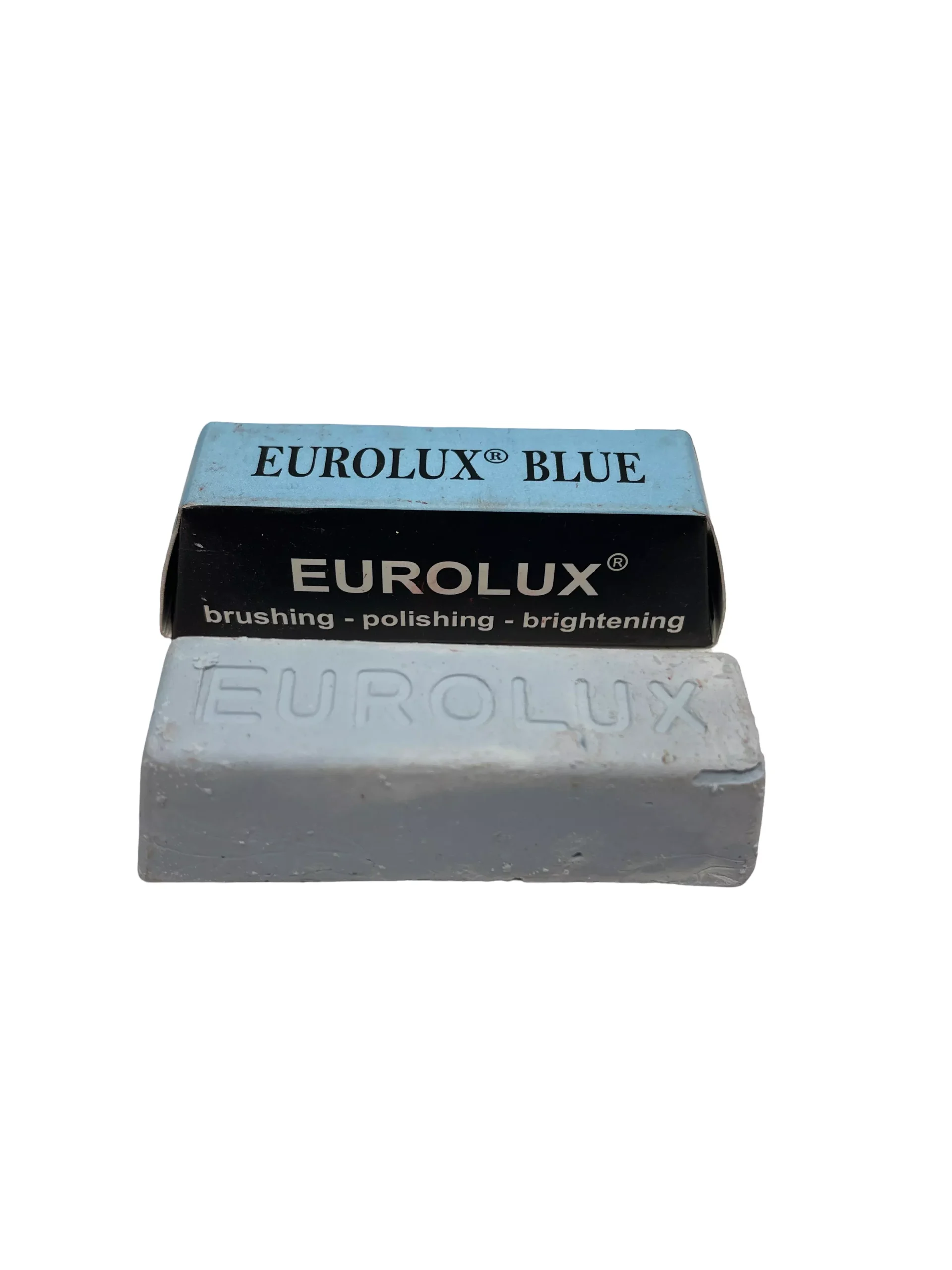 EUROLUX Polishing Compounds
