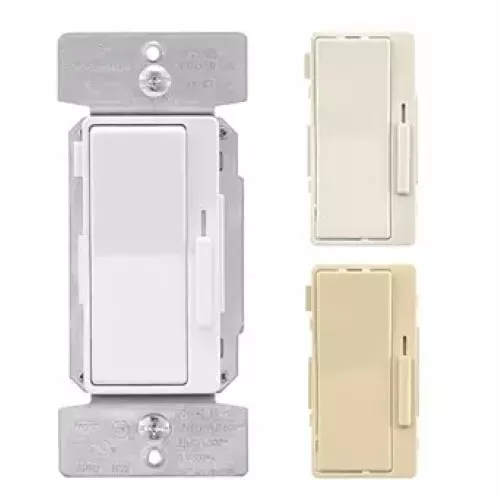 EWD DUL06P-C2 Univ. decorator dimme