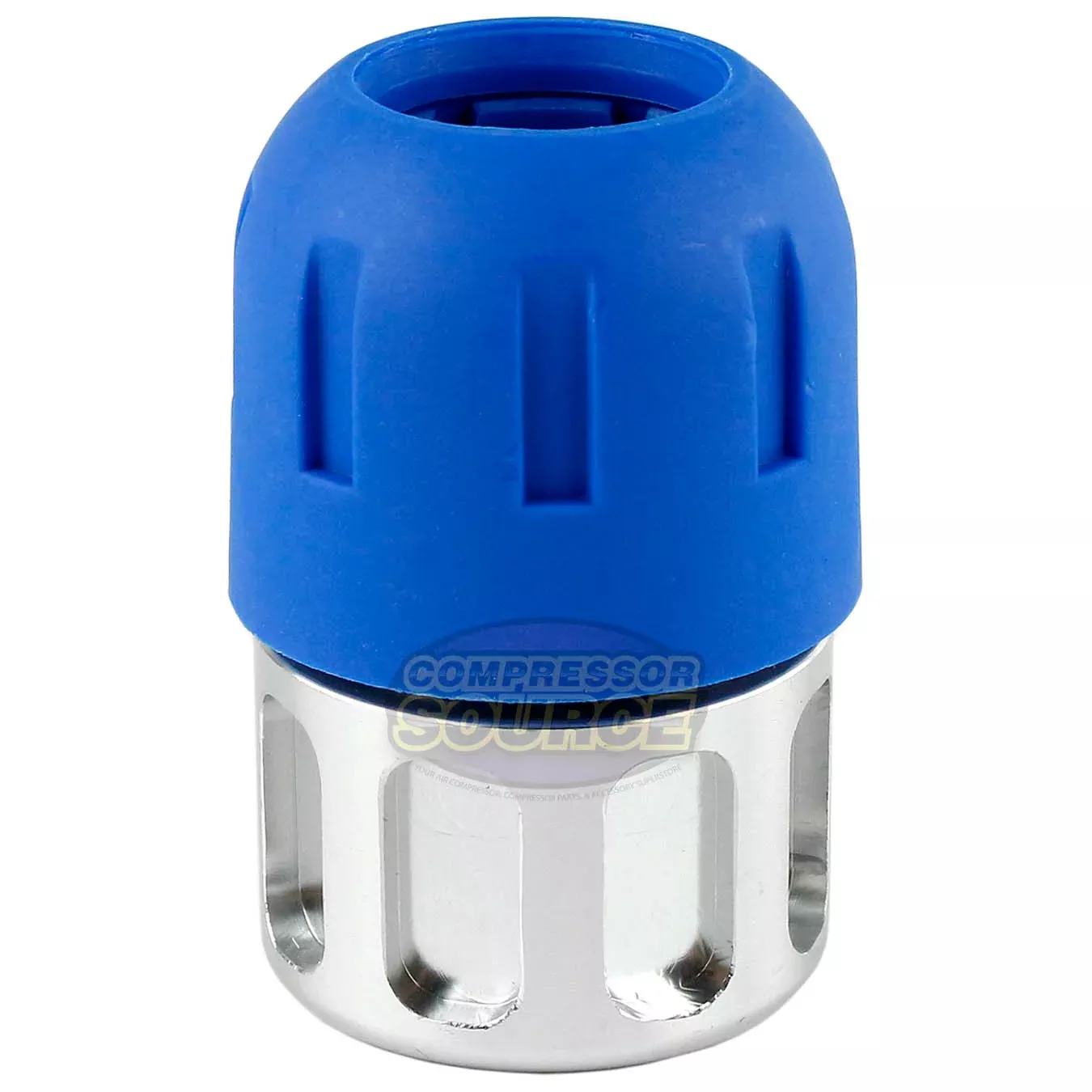 Fastpipe 3/4" End Cap Aluminum Pipe Compressed Air Fitting System Rapi