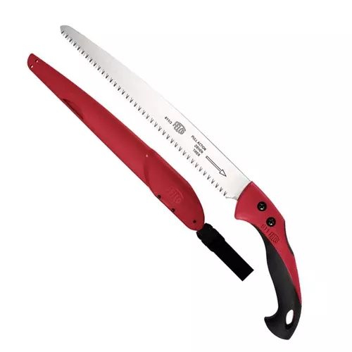 Felco™ 611 Pull Stroke Pruning Hand Saw w/ Sheath
