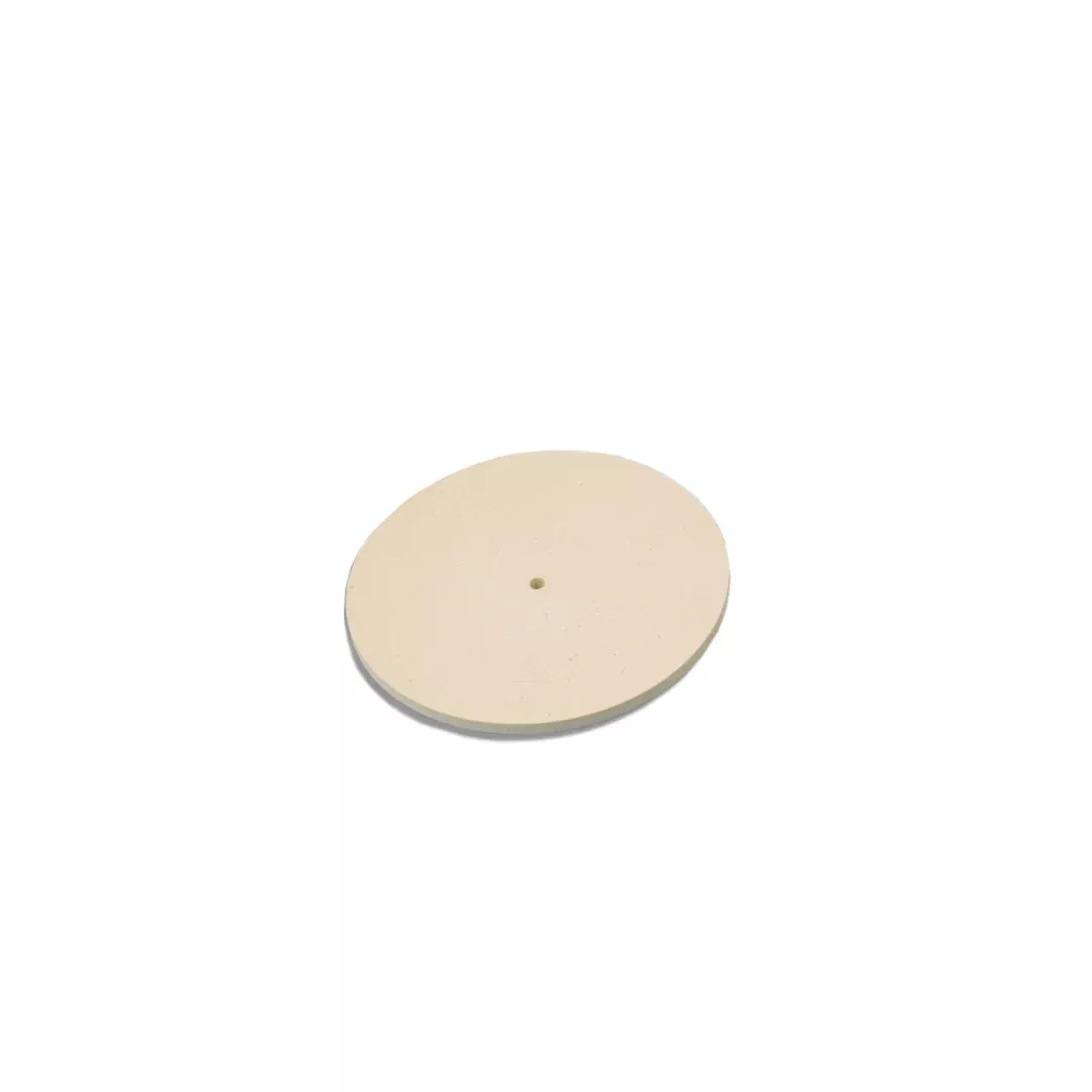 Felt Buff - Square Edge Large