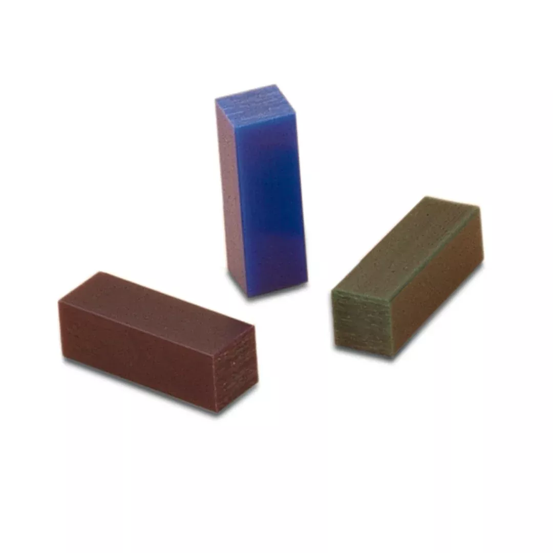 Ferris File-A-Wax Assortment Bars