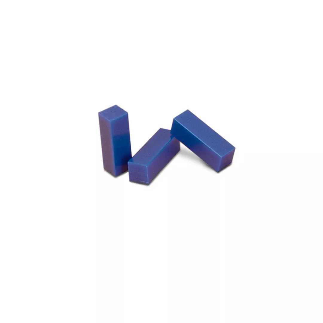 Ferris File-A-Wax Bars - 1/6 lb.