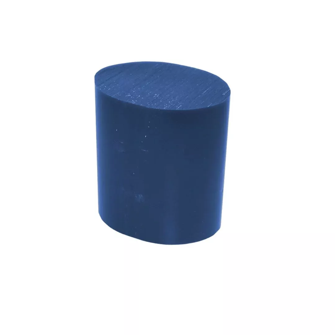 Ferris File-A-Wax Oval Bracelet Bar - Large (DRB-9)