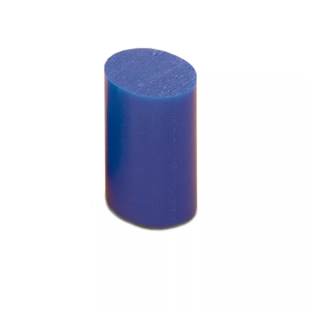 Ferris File-A-Wax Oval Bracelet Bar - Small (DRB-8)