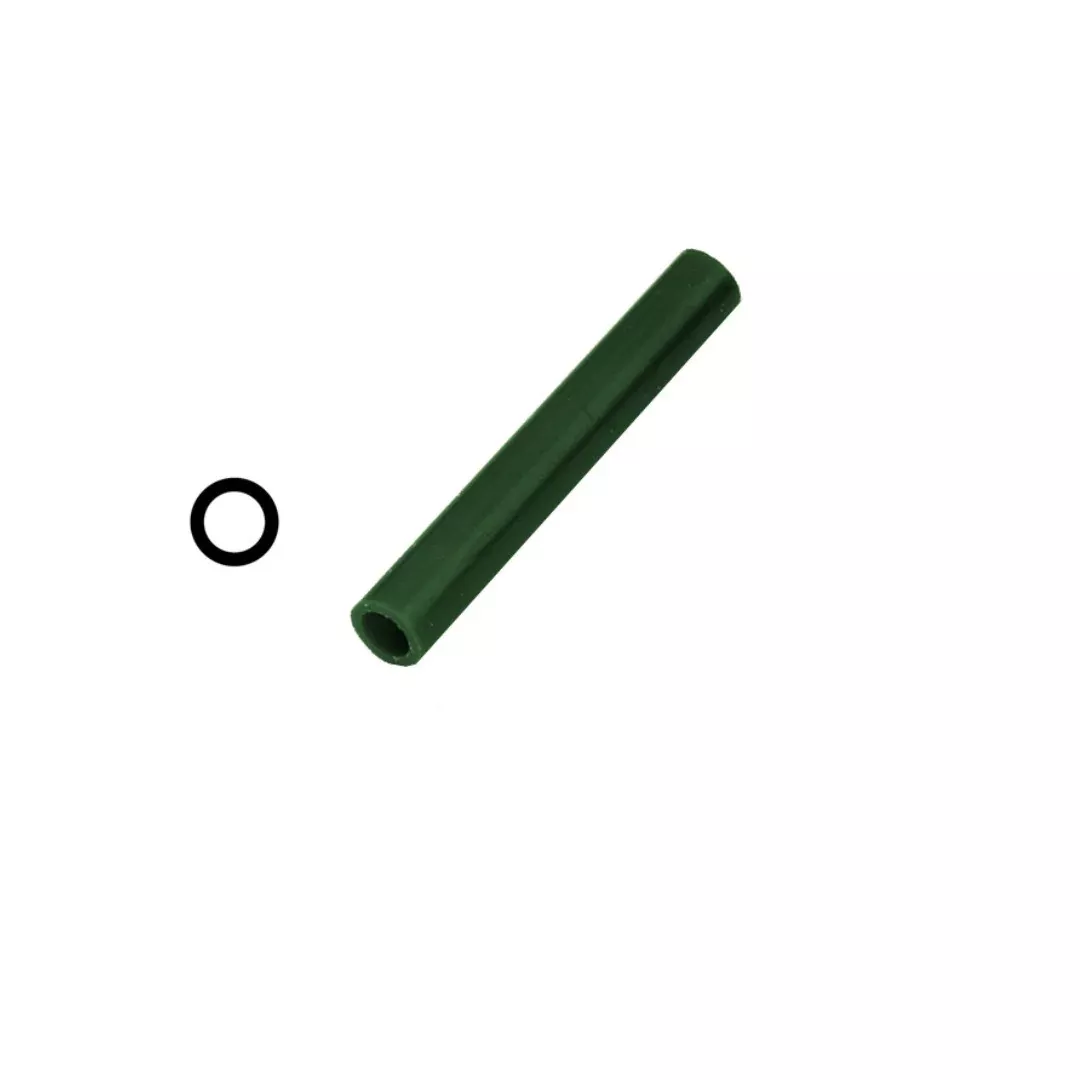 Ferris File-A-Wax Ring Tubes - Round 1 1/16" (T-1062)