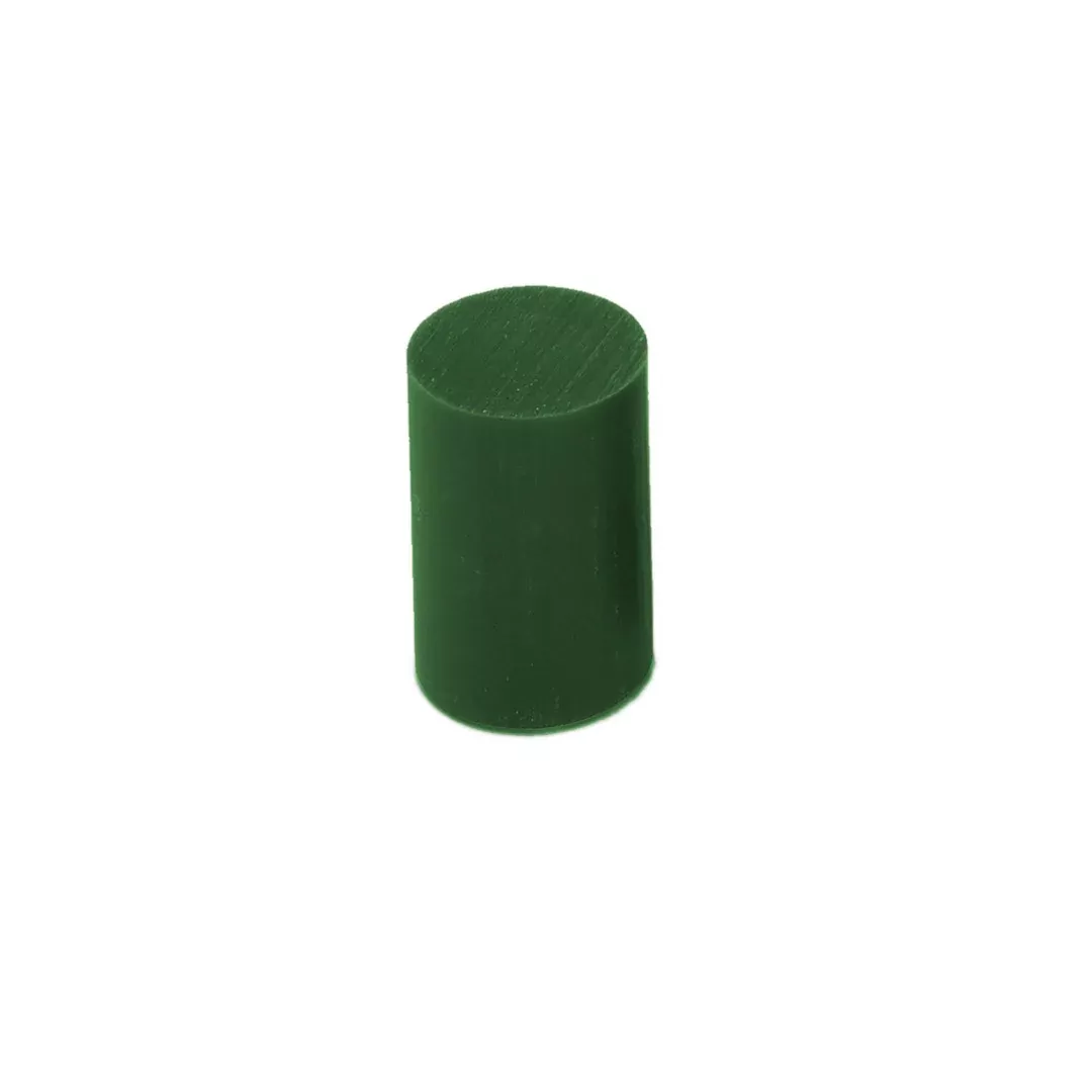 Ferris File-A-Wax Round Bar 1 3/4" x 12 1/8" (DRB-6)