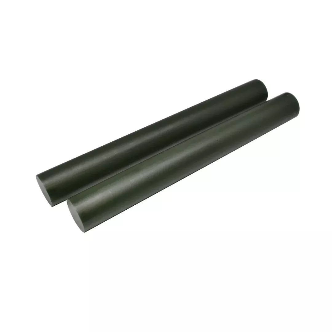 Ferris File-A-Wax Round Bars 1 5/16" x 11 1/4" (DRB-7)