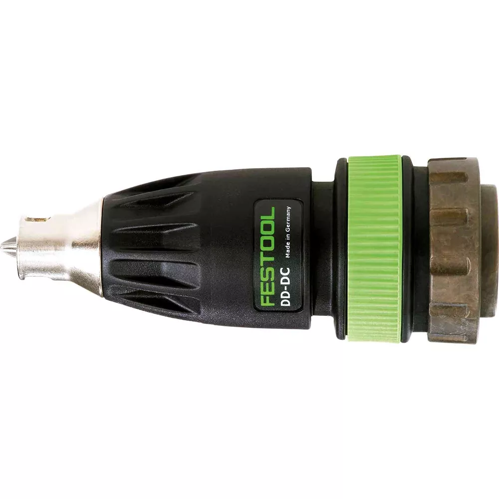 Festool Depth Stop Chuck for FastFix (493539)