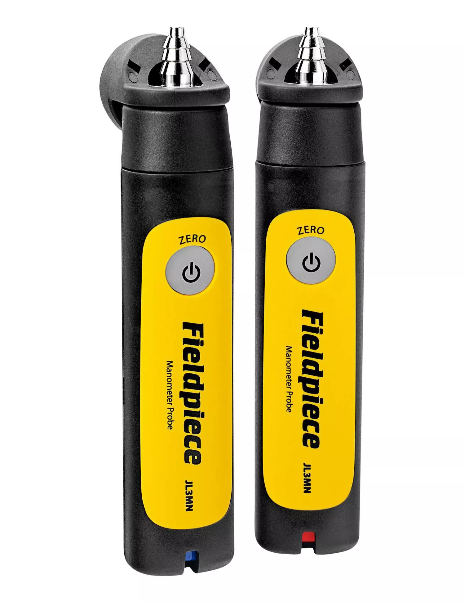 Fieldpiece JL3KM2 Job Link System Dual Port Manometer Probe Kit