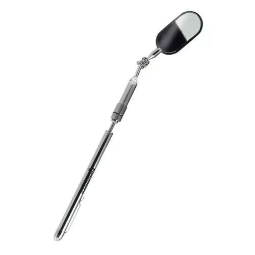 Fieldpiece PLM2 Pocket LED Lighted Extension Mirror Tool