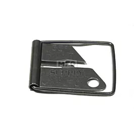 File-O-Plate for 3/8" Standard Chisel Chain
