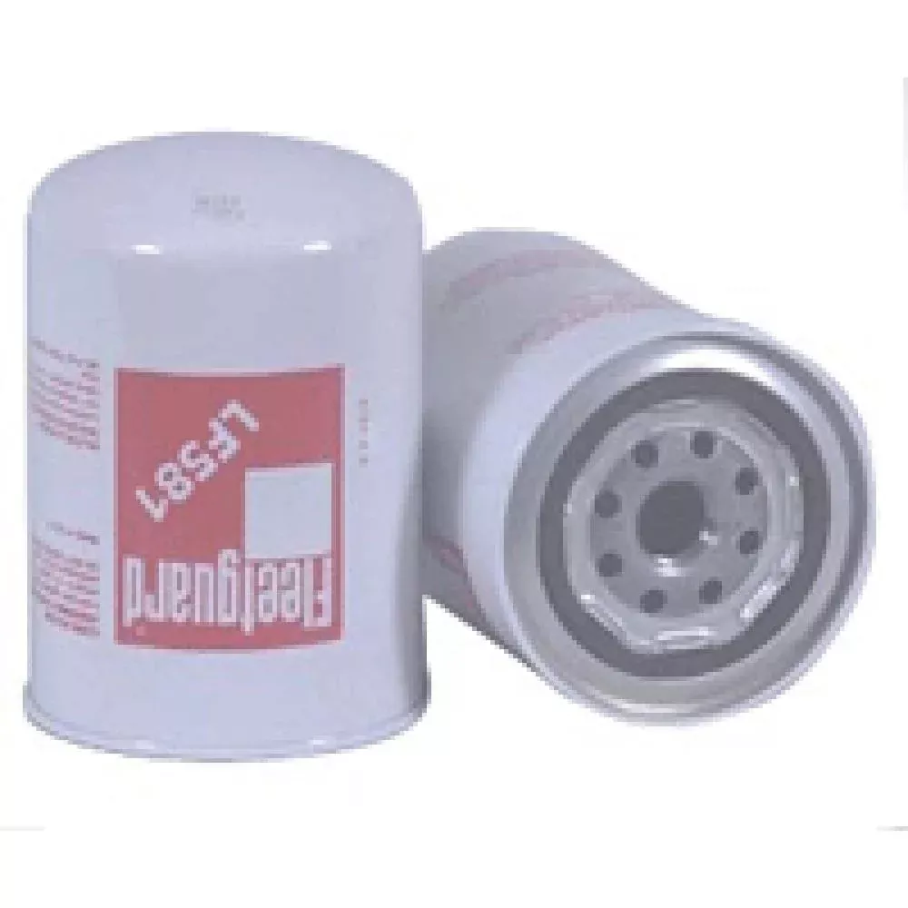 Filter - Lube Full Flow Spin On B9 Fits Allis Chalmers D15 D15 D17 Fits Case