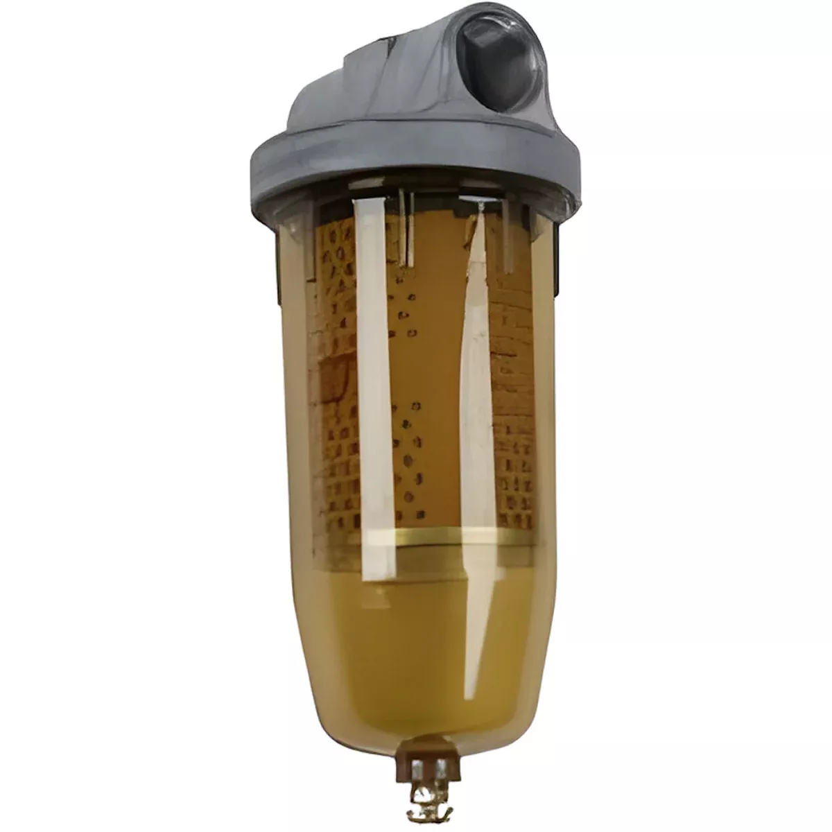 FILTER, STORAGE TANK, COMPLETE (REPL. GOLDENROD 480)
